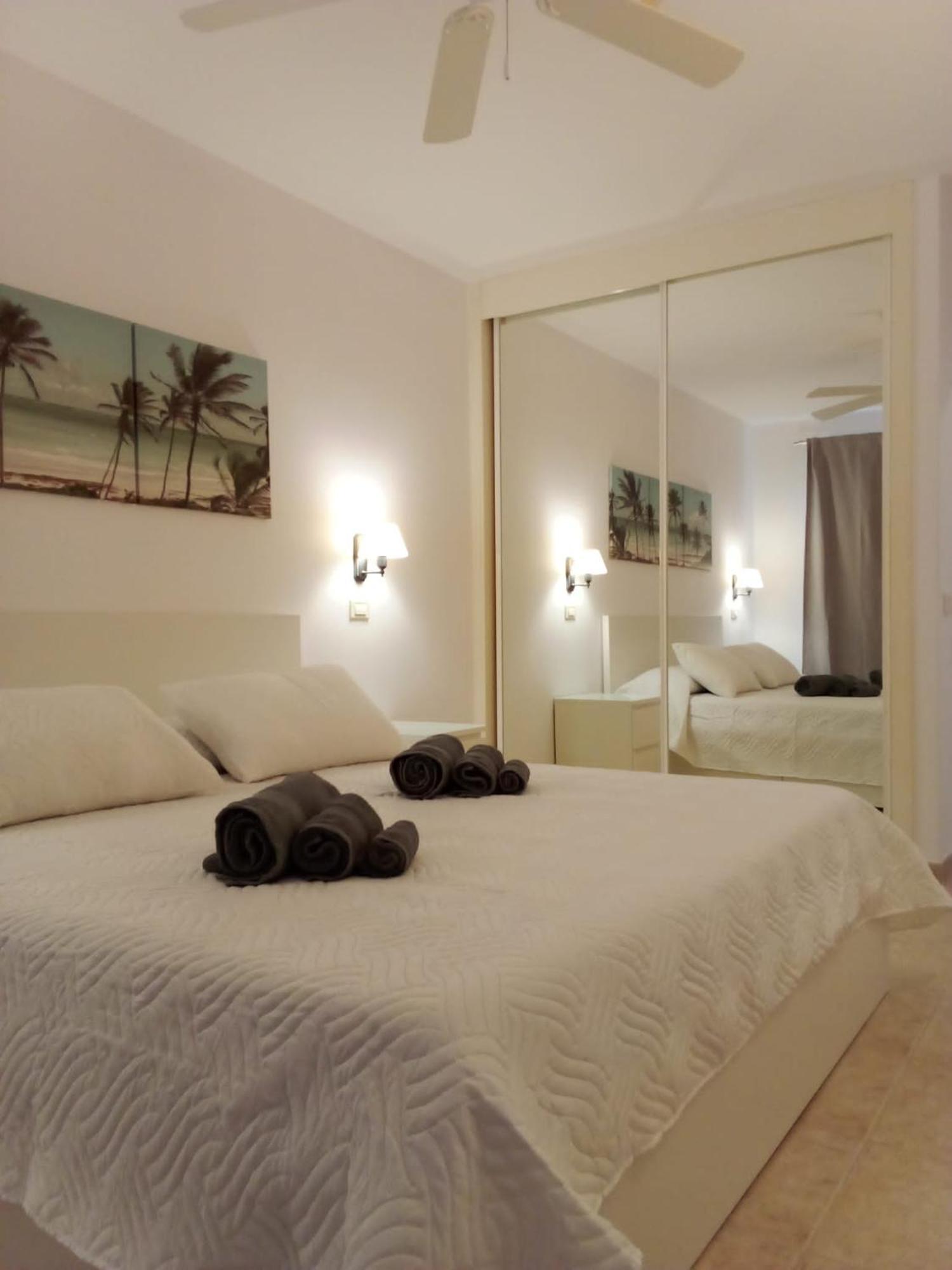 Casa Paraiso Arona  Esterno foto