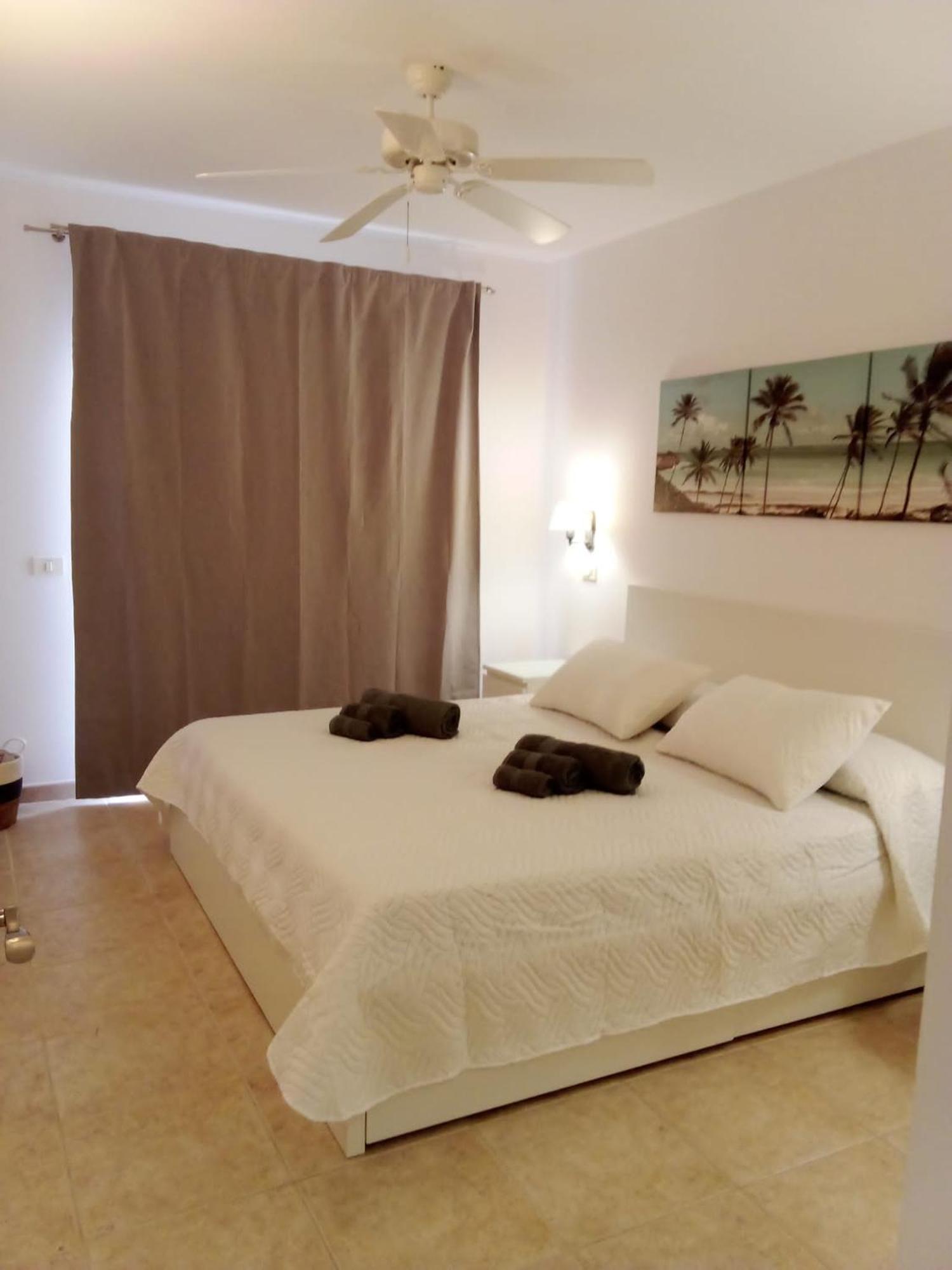 Casa Paraiso Arona  Esterno foto